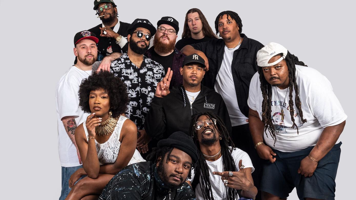 Six One Tribe, ‘10,000 Hours’